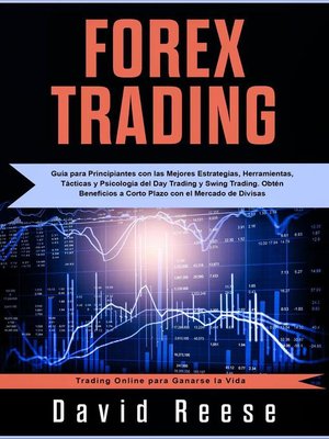 cover image of Forex Trading